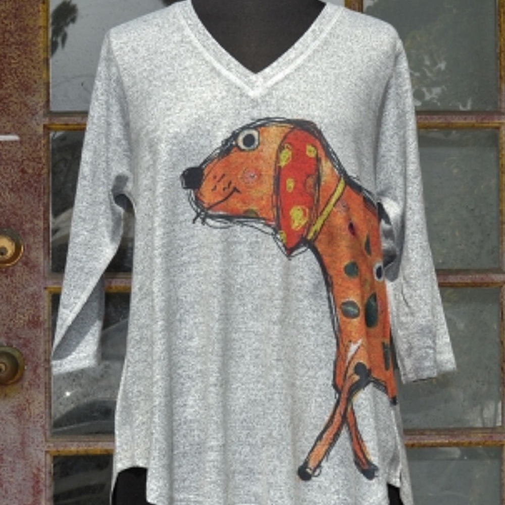 Inoah Pegasus Sharkbite Top